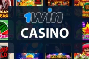 Казино 1Win – Удобный и быстрый интерфейс сайта