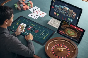 Новинки 1win: как выбрать лучшие игры онлайн