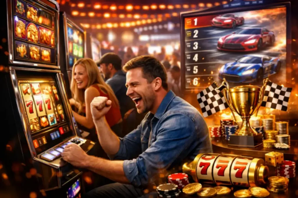 Слоты 1Win с антислив механикой и балансом