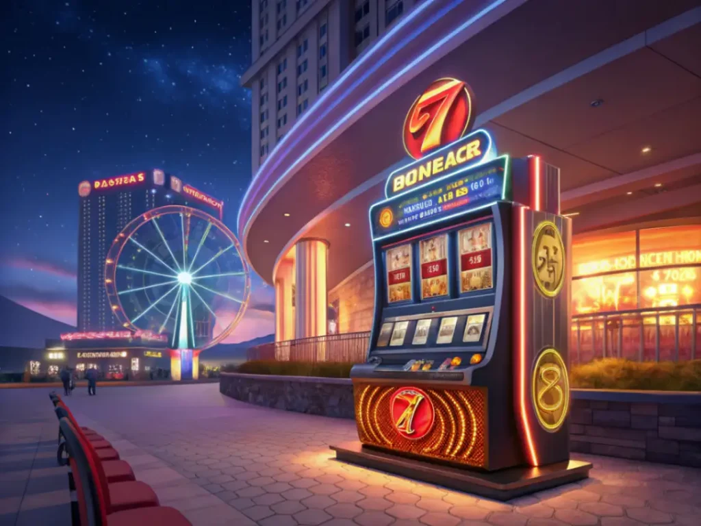 Bonanza Megaways спустя годы: как слот вернулся в тренды 1win