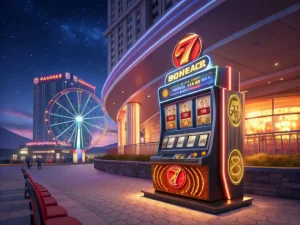 Bonanza Megaways спустя годы: как слот вернулся в тренды 1win